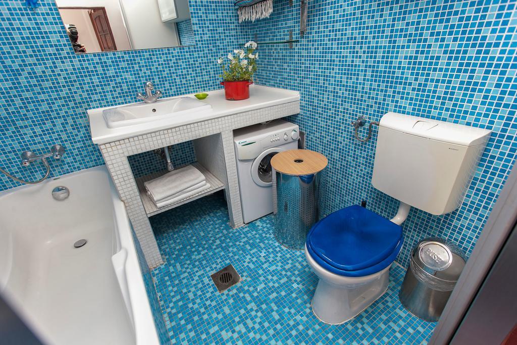 Apartment Egusi Budapest Værelse billede